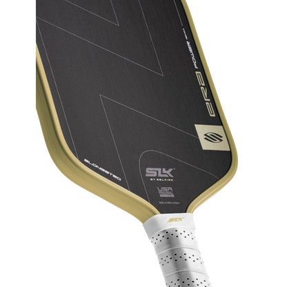 Pickleball Selkirk SLK ERA Power Elongated Pickleball Paddle Everglade
