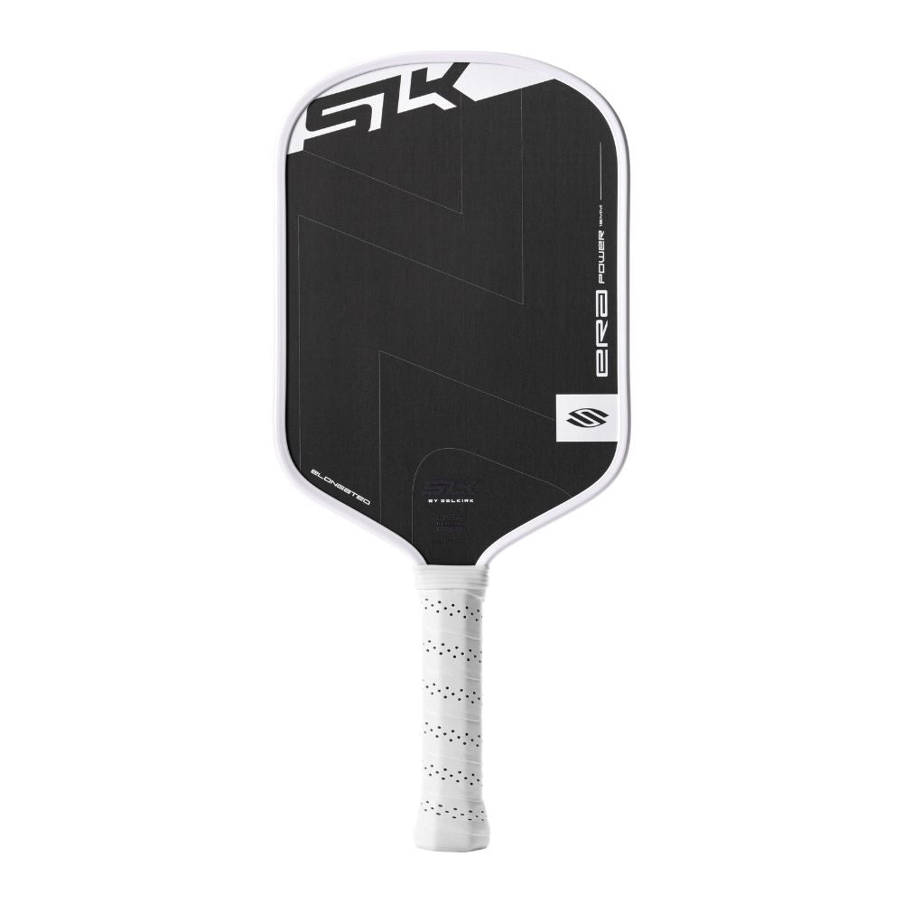 Pickleball Selkirk SLK ERA Power Elongated Pickleball Paddle Everglade