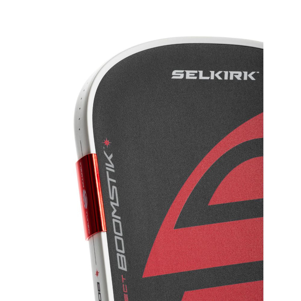 Pickleball Selkirk Labs Project Boomstik Widebody 16mm Pickleball Paddle 1776 Capsule