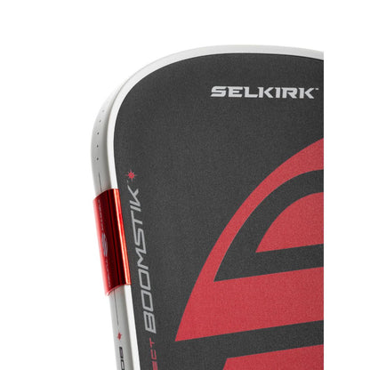 Pickleball Selkirk Labs Project Boomstik Widebody 16mm Pickleball Paddle 1776 Capsule