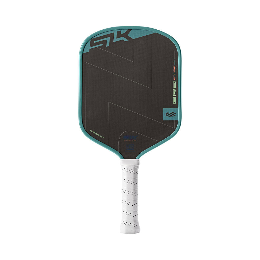 Pickleball Selkirk SLK ERA Power Widebody Pickleball Paddle Everglade