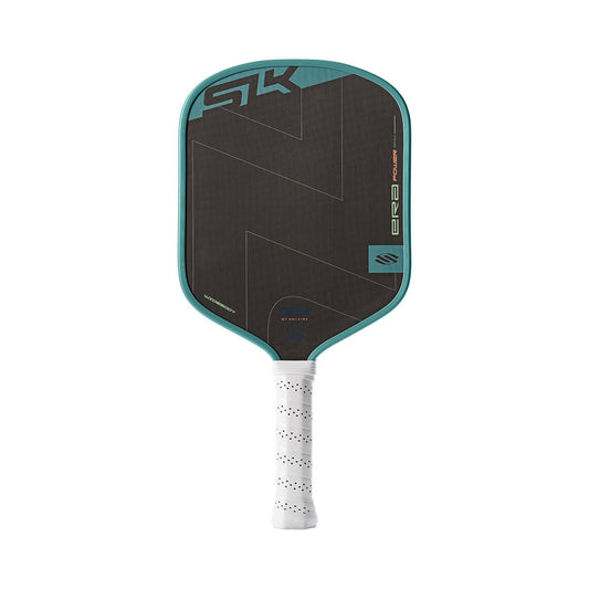 Pickleball Selkirk SLK ERA Power Widebody Pickleball Paddle Everglade