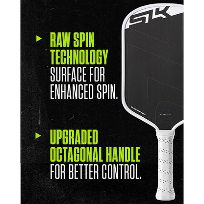 Pickleball Selkirk SLK ERA Power Widebody Pickleball Paddle Everglade