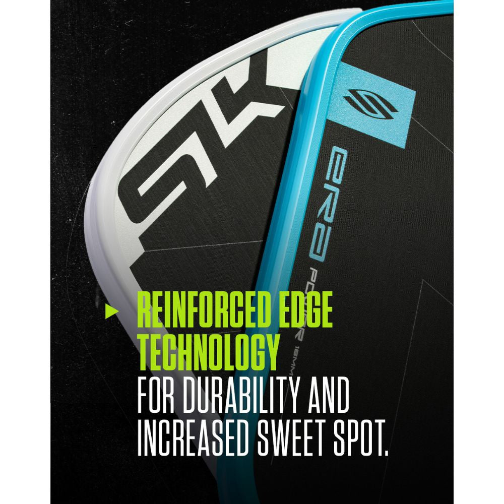 Pickleball Selkirk SLK ERA Power Widebody Pickleball Paddle Everglade