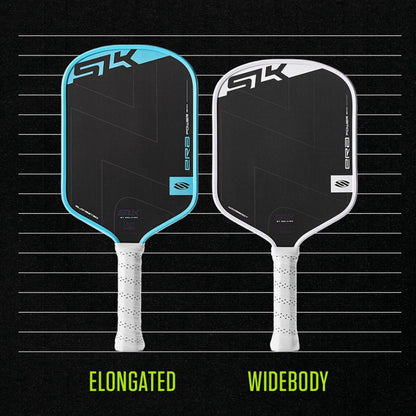 Pickleball Selkirk SLK ERA Power Widebody Pickleball Paddle Everglade