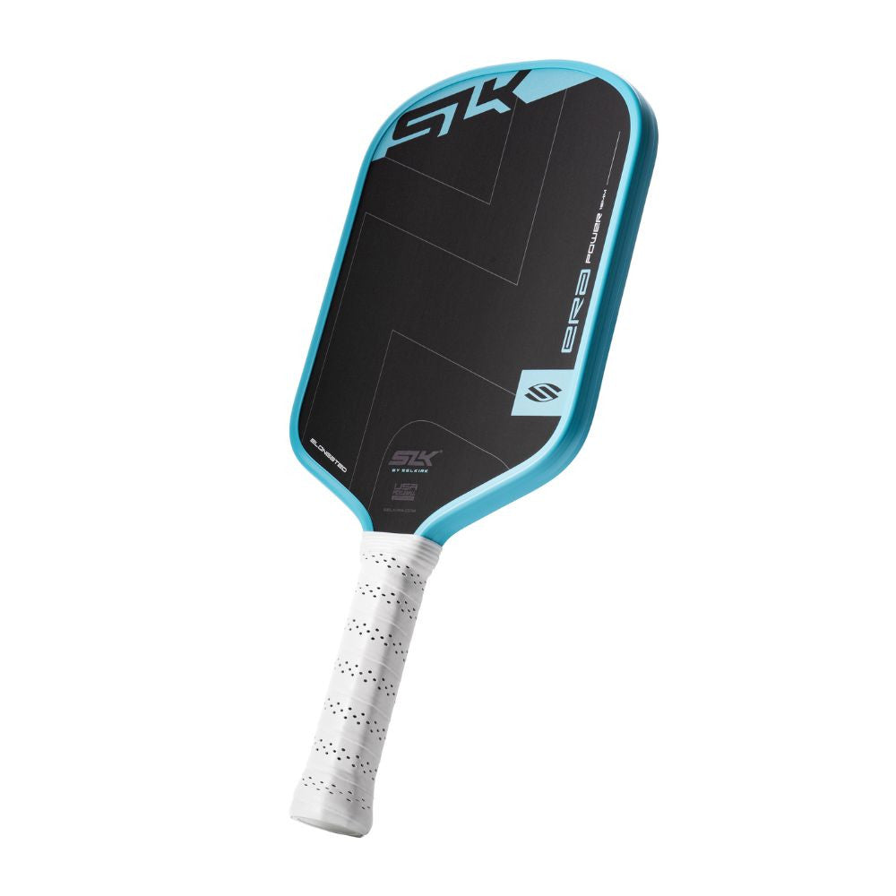 Pickleball Selkirk SLK ERA Power Widebody Pickleball Paddle Everglade