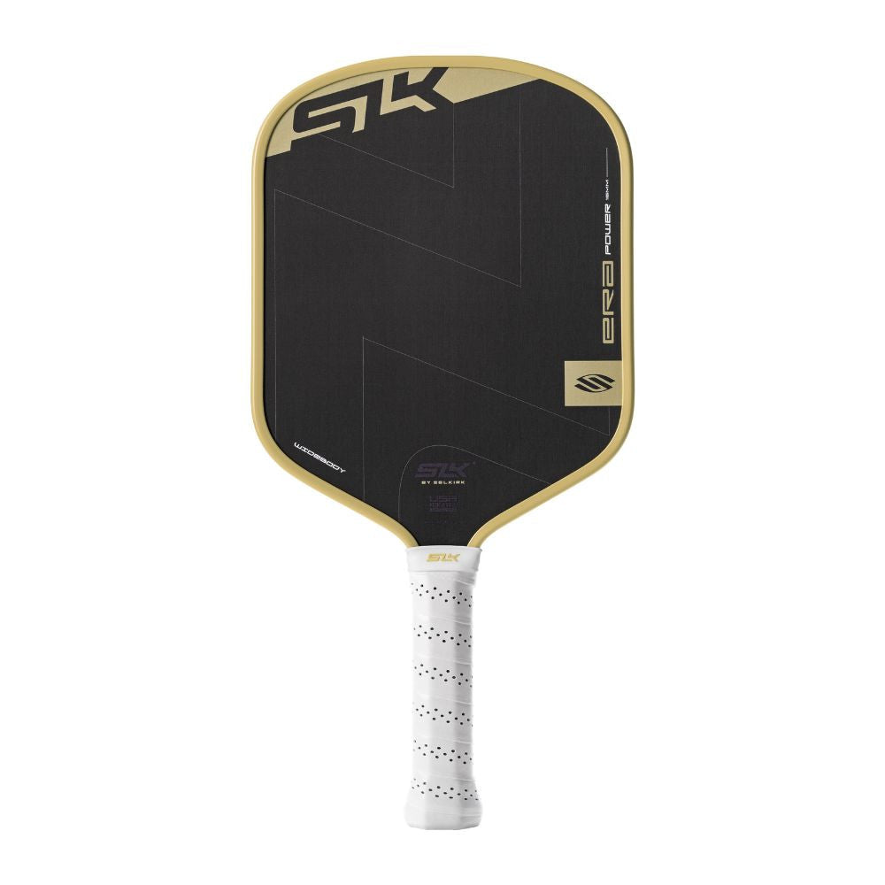 Pickleball Selkirk SLK ERA Power Widebody Pickleball Paddle Everglade