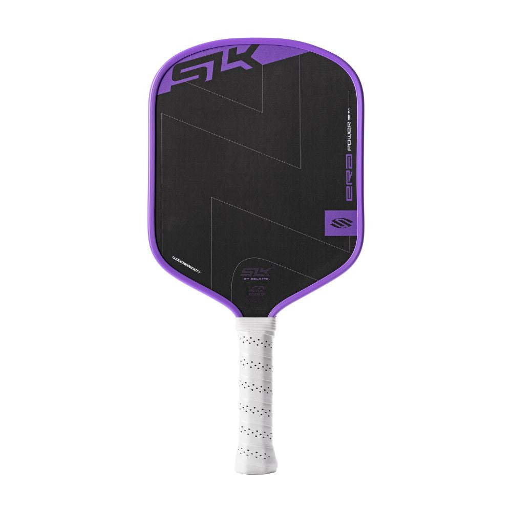 Pickleball Selkirk SLK ERA Power Widebody Pickleball Paddle Everglade