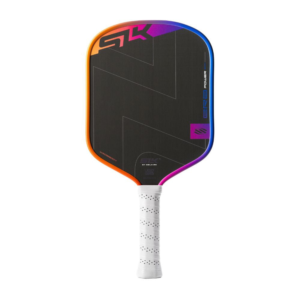 Pickleball Selkirk SLK ERA Power Widebody Pickleball Paddle Everglade