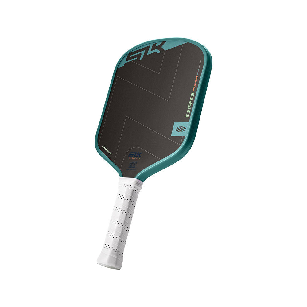 Pickleball Selkirk SLK ERA Power Widebody Pickleball Paddle Everglade
