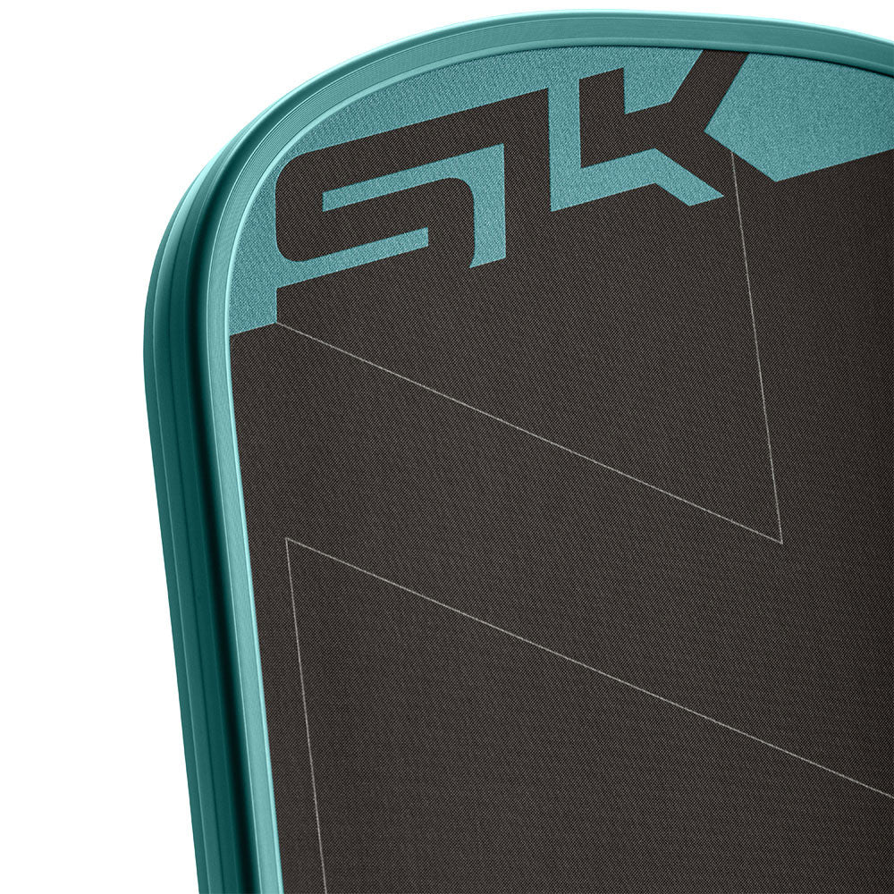 Pickleball Selkirk SLK ERA Power Widebody Pickleball Paddle Everglade