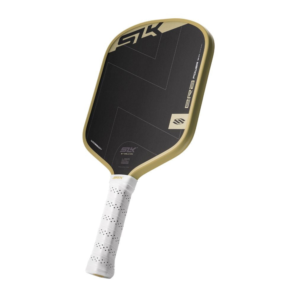 Pickleball Selkirk SLK ERA Power Widebody Pickleball Paddle Everglade