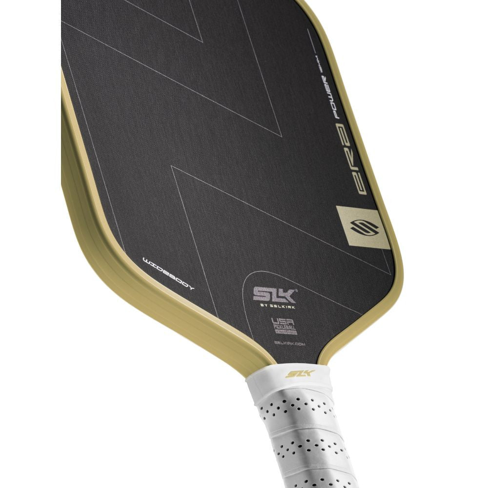 Pickleball Selkirk SLK ERA Power Widebody Pickleball Paddle Everglade