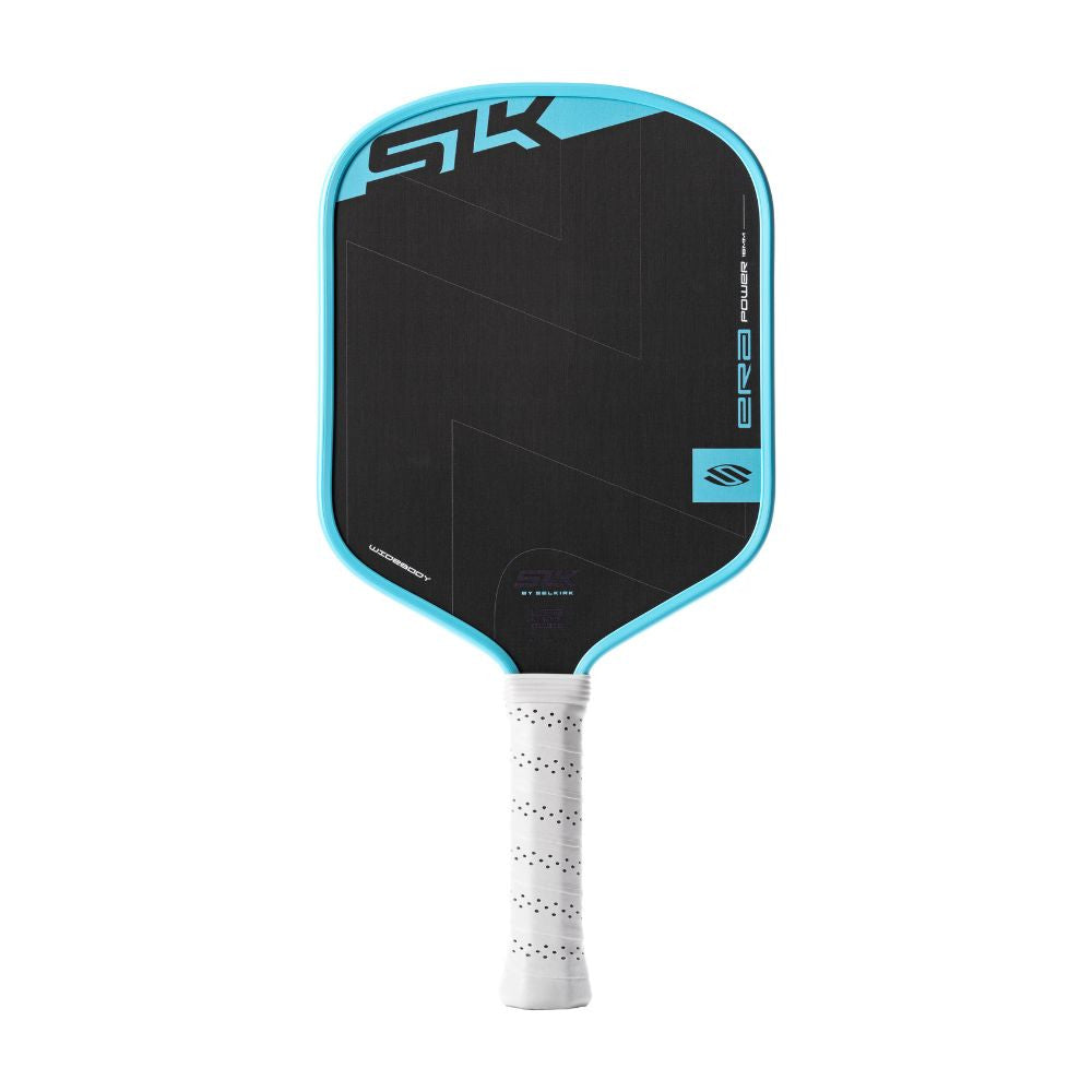 Pickleball Selkirk SLK ERA Power Widebody Pickleball Paddle Everglade
