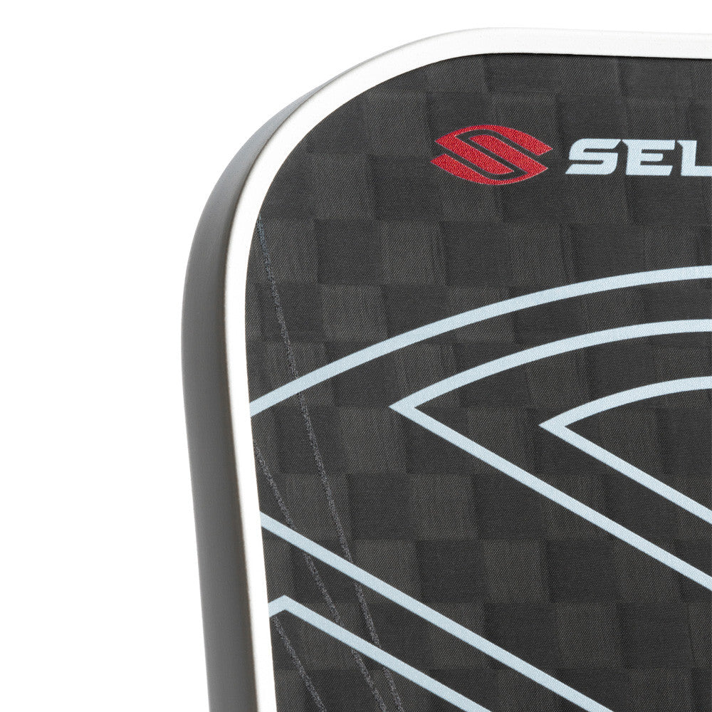 Pickleball Selkirk VANGUARD Pro Epic Pickleball Paddle Black
