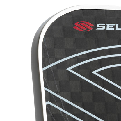 Pickleball Selkirk VANGUARD Pro Invikta Pickleball Paddle Black
