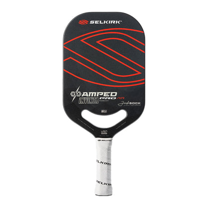 Pickleball Selkirk AMPED Pro Air Invikta Pickleball Paddle Blue