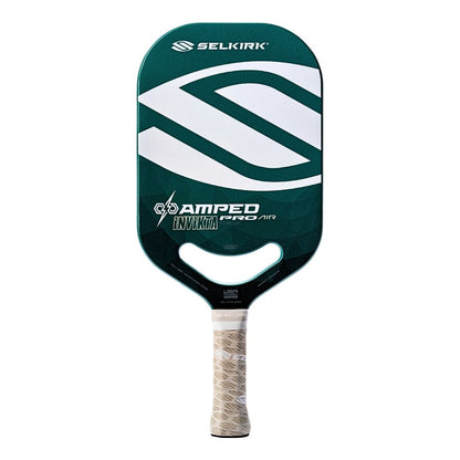 Pickleball Selkirk AMPED Pro Air Invikta Pickleball Paddle Blue