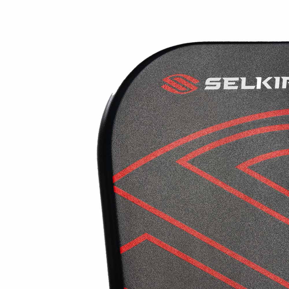 Pickleball Selkirk AMPED Pro Air Invikta Pickleball Paddle Blue