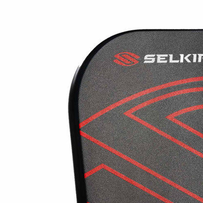 Pickleball Selkirk AMPED Pro Air Invikta Pickleball Paddle Blue