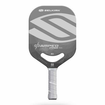 Pickleball Selkirk AMPED Pro Air Epic Pickleball Paddle Blue