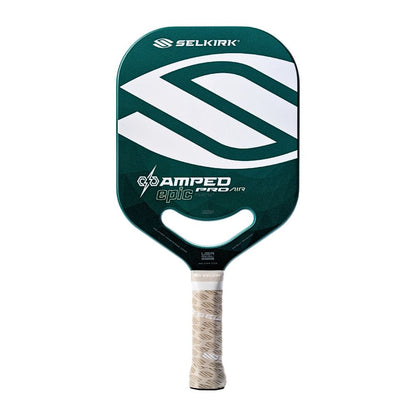 Pickleball Selkirk AMPED Pro Air Epic Pickleball Paddle Blue