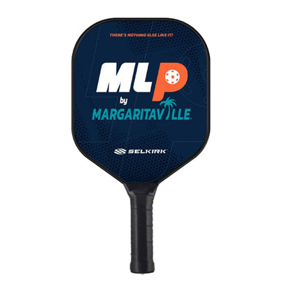 Pickleball Selkirk Sport Riley Mini Pickleball Paddle Lakeside Lemon