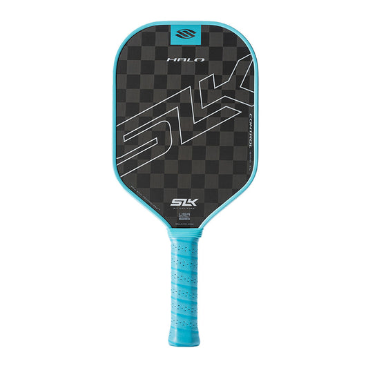Pickleball Selkirk SLK Halo XL Pickleball Paddle Blue