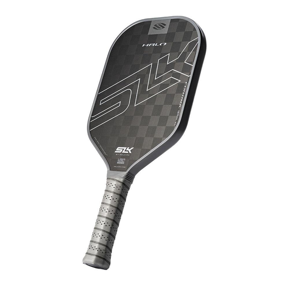 Pickleball Selkirk SLK Halo XL Pickleball Paddle Blue