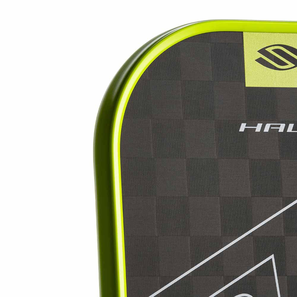 Pickleball Selkirk SLK Halo XL Pickleball Paddle Blue