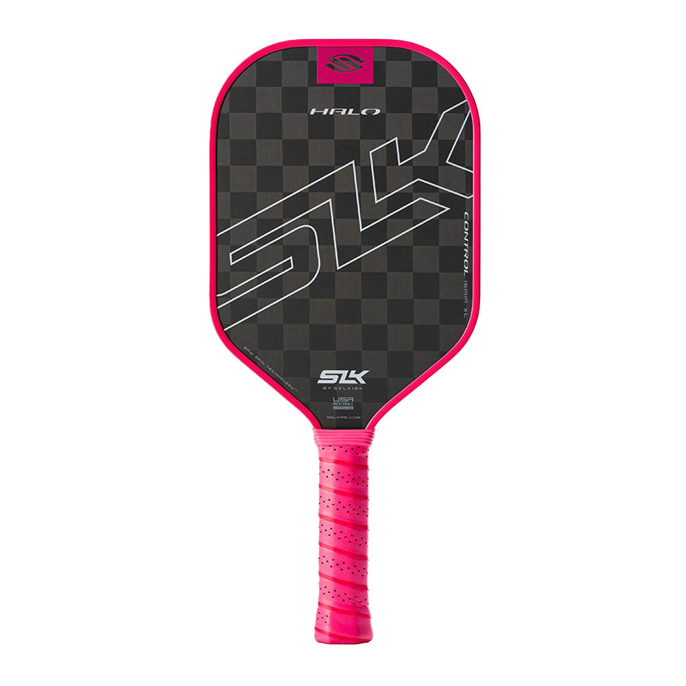 Pickleball Selkirk SLK Halo XL Pickleball Paddle Blue