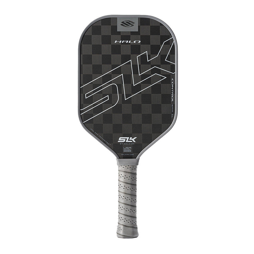 Pickleball Selkirk SLK Halo XL Pickleball Paddle Blue