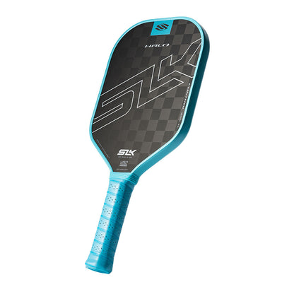 Pickleball Selkirk SLK Halo XL Pickleball Paddle Blue