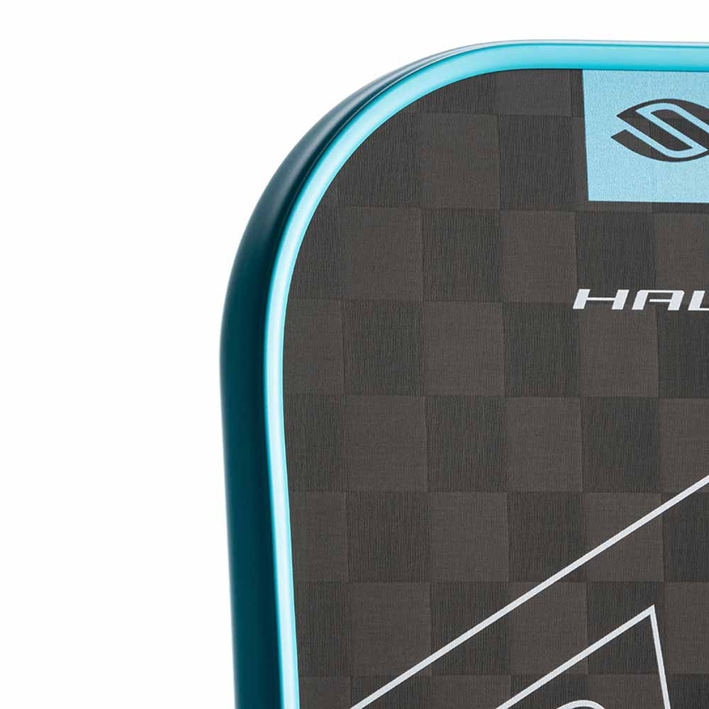 Pickleball Selkirk SLK Halo XL Pickleball Paddle Blue