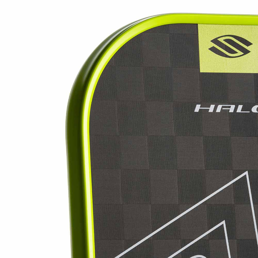 Pickleball Selkirk SLK Halo Max Pickleball Paddle Blue
