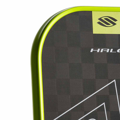 Pickleball Selkirk SLK Halo Max Pickleball Paddle Blue
