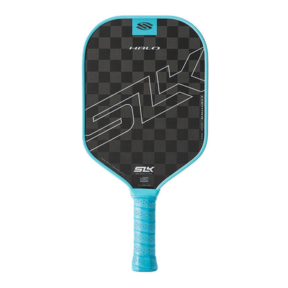 Pickleball Selkirk SLK Halo Max Pickleball Paddle Blue