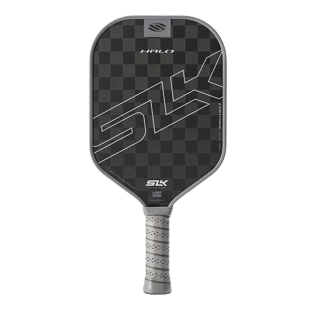 Pickleball Selkirk SLK Halo Max Pickleball Paddle Blue
