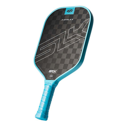 Pickleball Selkirk SLK Halo Max Pickleball Paddle Blue