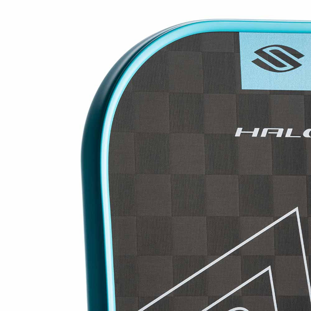 Pickleball Selkirk SLK Halo Max Pickleball Paddle Blue