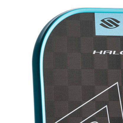 Pickleball Selkirk SLK Halo Max Pickleball Paddle Blue
