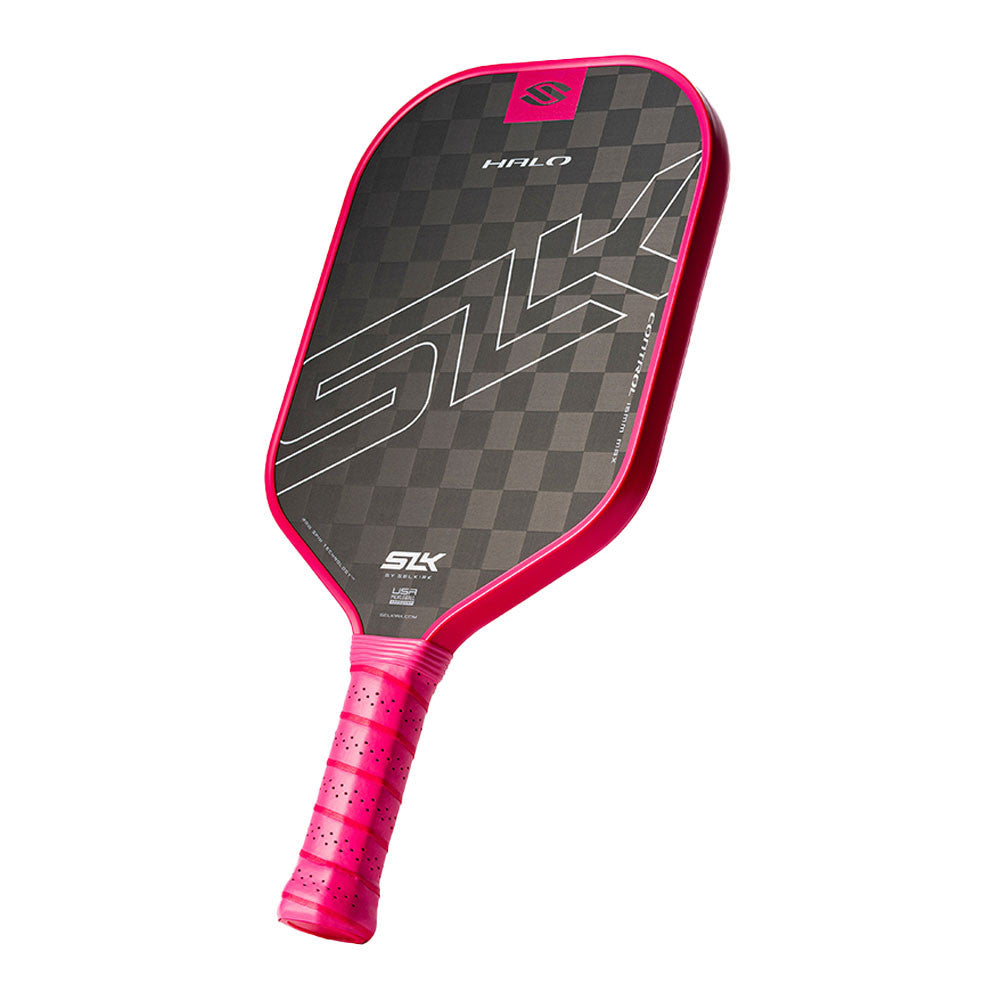 Pickleball Selkirk SLK Halo Max Pickleball Paddle Blue