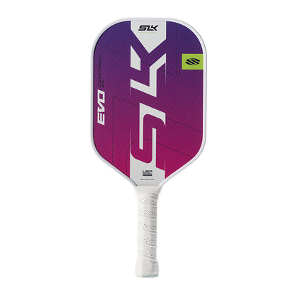 Pickleball Selkirk SLK Evo Control XL Pickleball Paddle Citron