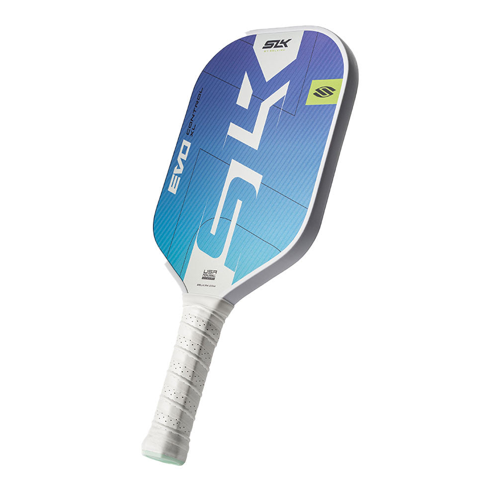 Pickleball Selkirk SLK Evo Control XL Pickleball Paddle Citron