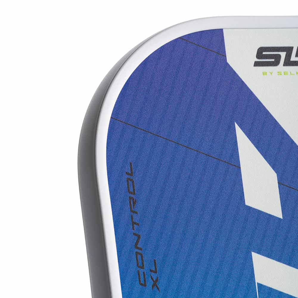 Pickleball Selkirk SLK Evo Control XL Pickleball Paddle Citron