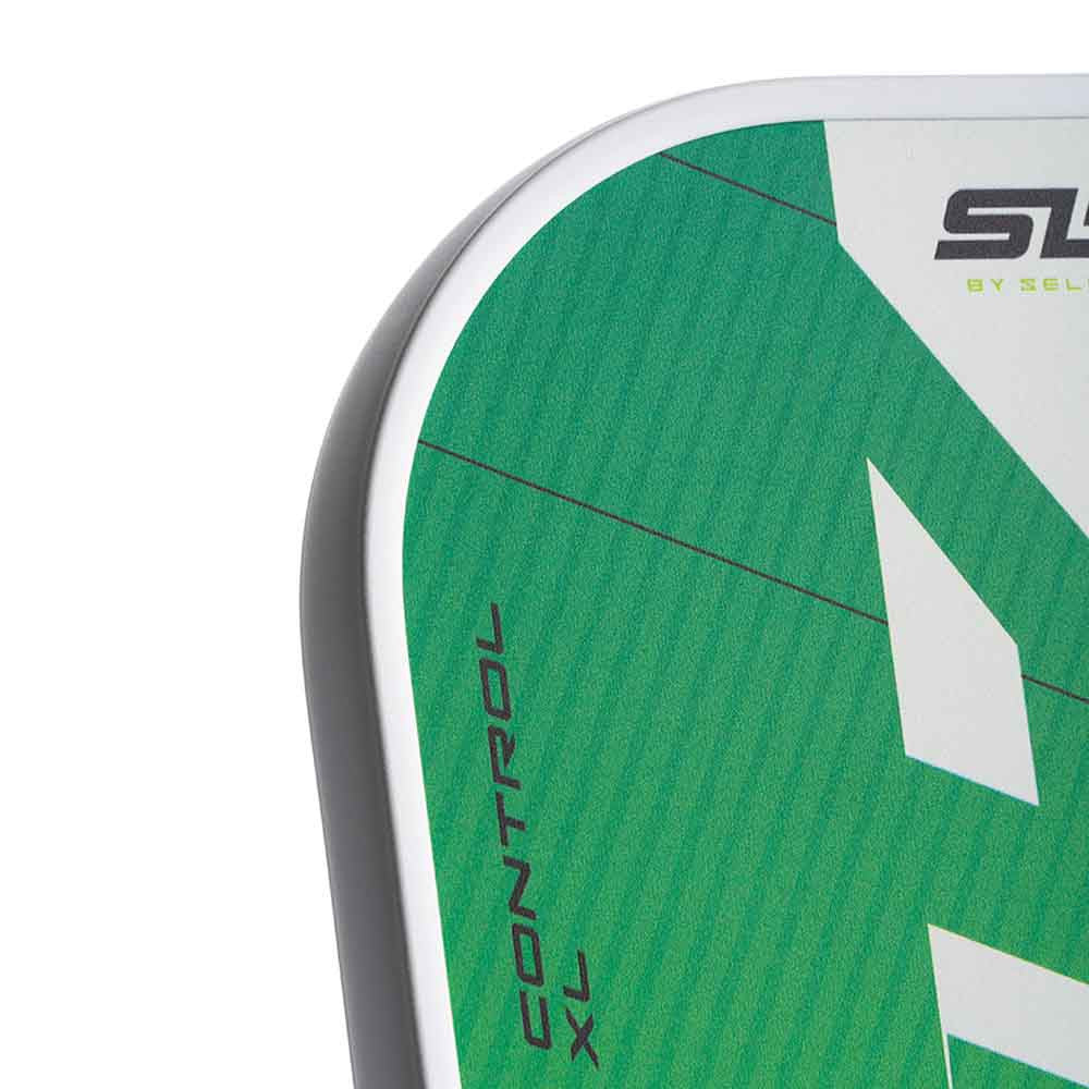 Pickleball Selkirk SLK Evo Control XL Pickleball Paddle Citron