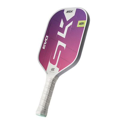 Pickleball Selkirk SLK Evo Control XL Pickleball Paddle Citron