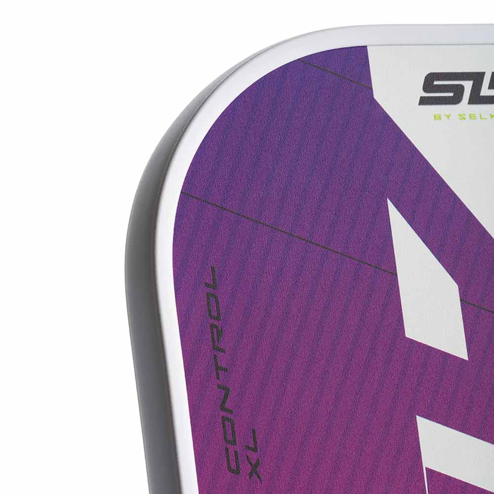 Pickleball Selkirk SLK Evo Control XL Pickleball Paddle Citron