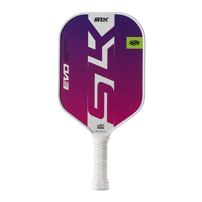 Pickleball Selkirk SLK Evo Control Max 2.0 Pickleball Paddle Citron