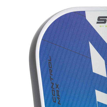 Pickleball Selkirk SLK Evo Control Max 2.0 Pickleball Paddle Citron